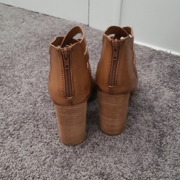 Perfect summer heels - Picture 3 of 5